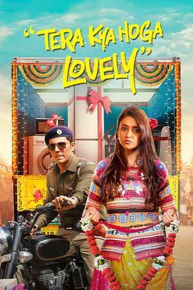 Tera Kya Hoga Lovely 2024 HD 720p DVD SCR full movie download